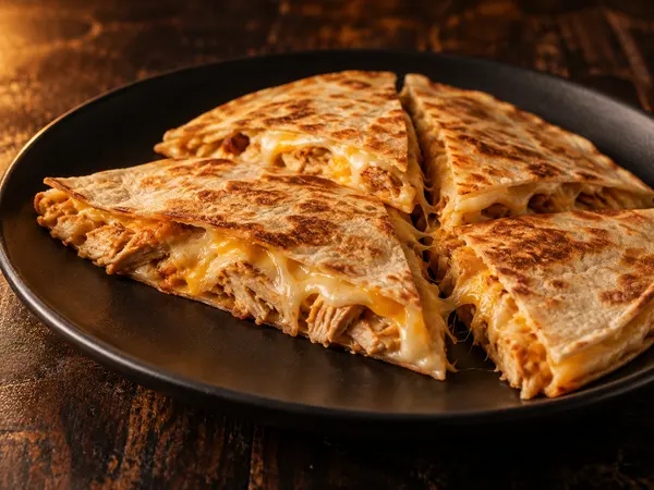 Quesadilla