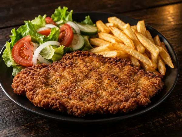 Milanesa
